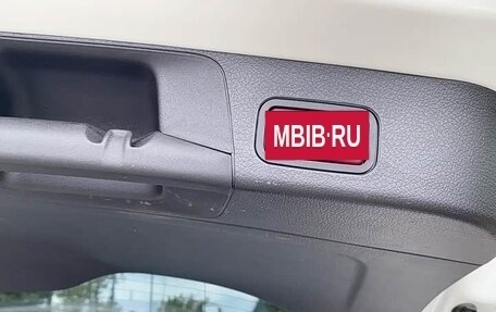 Mercedes-Benz GLB, 2021 год, 1 803 000 рублей, 8 фотография