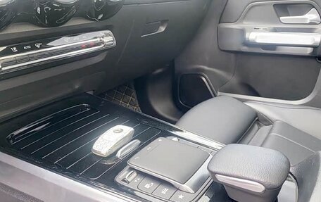 Mercedes-Benz GLB, 2021 год, 1 803 000 рублей, 16 фотография