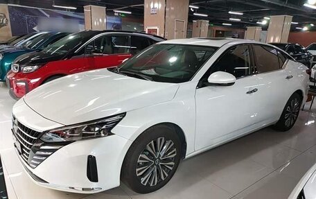 Nissan Teana, 2025 год, 2 600 000 рублей, 1 фотография