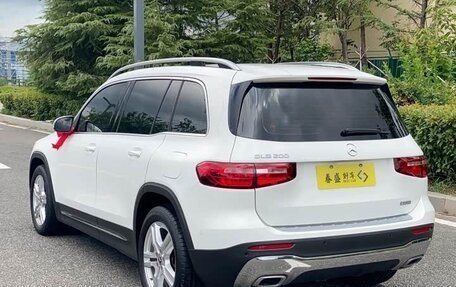 Mercedes-Benz GLB, 2021 год, 1 803 000 рублей, 22 фотография