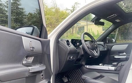 Mercedes-Benz GLB, 2021 год, 1 803 000 рублей, 21 фотография