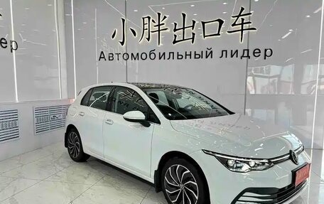 Volkswagen Golf VIII, 2022 год, 2 060 000 рублей, 3 фотография