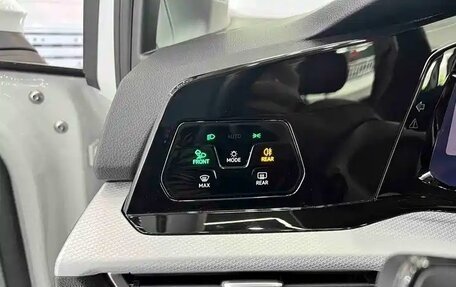 Volkswagen Golf VIII, 2022 год, 2 060 000 рублей, 15 фотография