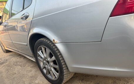 Saab 9-5 I, 2007 год, 650 000 рублей, 4 фотография