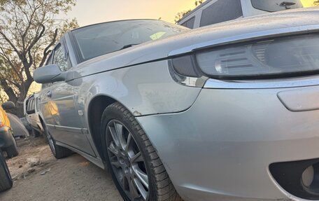 Saab 9-5 I, 2007 год, 650 000 рублей, 5 фотография