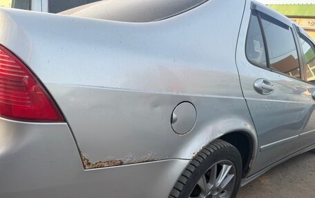 Saab 9-5 I, 2007 год, 650 000 рублей, 3 фотография