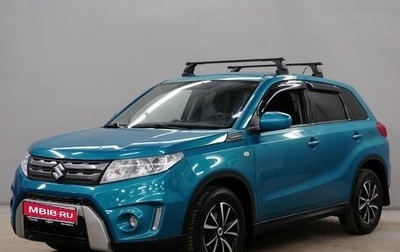Suzuki Vitara II рестайлинг, 2018 год, 1 690 000 рублей, 1 фотография