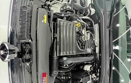 Volkswagen Golf VIII, 2022 год, 2 060 000 рублей, 14 фотография