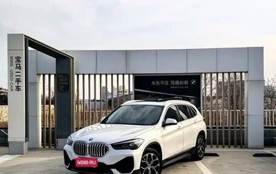 BMW X1, 2022 год, 2 180 000 рублей, 1 фотография