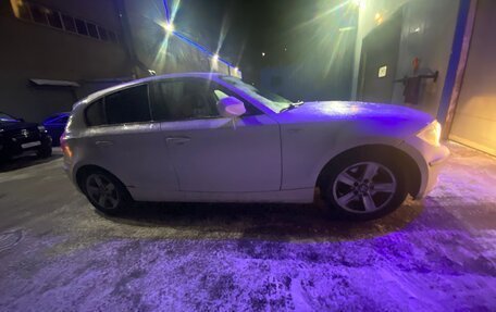 BMW 1 серия, 2010 год, 750 000 рублей, 9 фотография