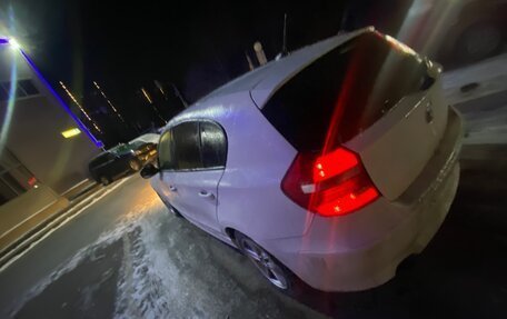 BMW 1 серия, 2010 год, 750 000 рублей, 6 фотография