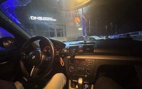 BMW 1 серия, 2010 год, 750 000 рублей, 10 фотография