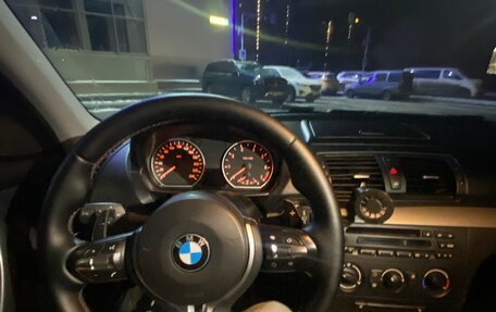 BMW 1 серия, 2010 год, 750 000 рублей, 8 фотография