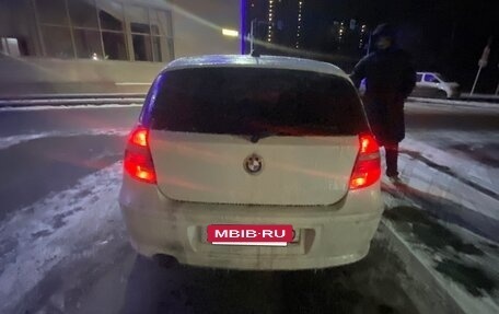 BMW 1 серия, 2010 год, 750 000 рублей, 7 фотография