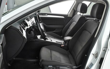 Volkswagen Passat B8 рестайлинг, 2018 год, 1 696 000 рублей, 10 фотография