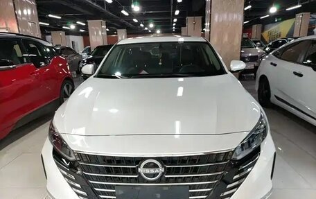 Nissan Teana, 2025 год, 2 600 000 рублей, 2 фотография