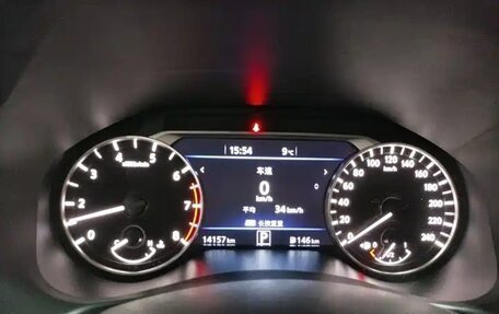 Nissan Teana, 2025 год, 2 600 000 рублей, 6 фотография