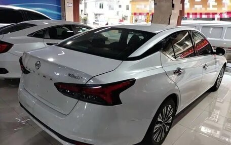 Nissan Teana, 2025 год, 2 600 000 рублей, 5 фотография