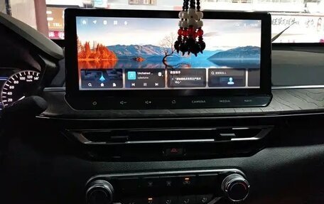 Nissan Teana, 2025 год, 2 600 000 рублей, 13 фотография