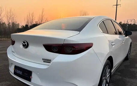 Mazda 3, 2022 год, 1 323 555 рублей, 6 фотография