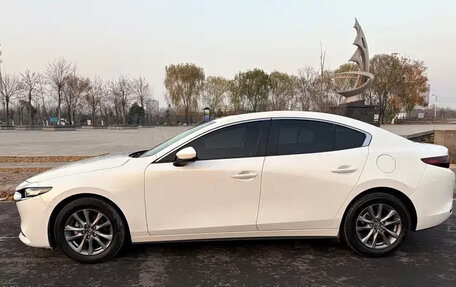 Mazda 3, 2022 год, 1 323 555 рублей, 5 фотография