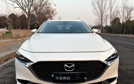 Mazda 3, 2022 год, 1 323 555 рублей, 2 фотография