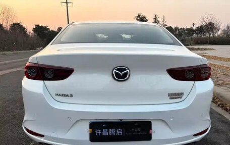 Mazda 3, 2022 год, 1 323 555 рублей, 7 фотография