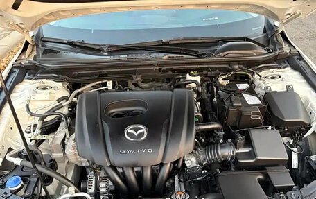 Mazda 3, 2022 год, 1 323 555 рублей, 9 фотография