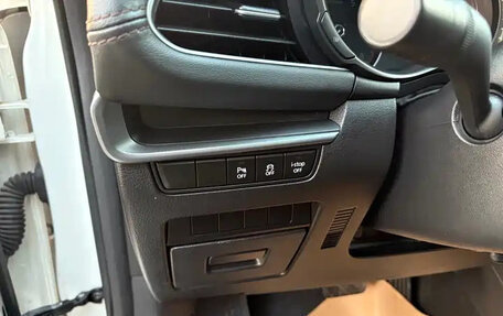 Mazda 3, 2022 год, 1 323 555 рублей, 17 фотография