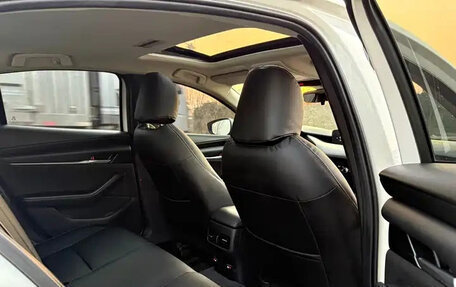 Mazda 3, 2022 год, 1 323 555 рублей, 21 фотография