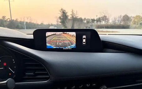 Mazda 3, 2022 год, 1 323 555 рублей, 15 фотография