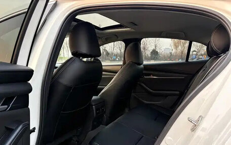 Mazda 3, 2022 год, 1 323 555 рублей, 20 фотография