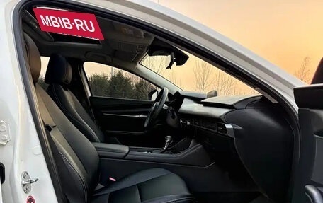 Mazda 3, 2022 год, 1 323 555 рублей, 13 фотография