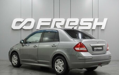 Nissan Tiida, 2013 год, 674 000 рублей, 2 фотография