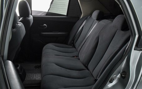 Nissan Tiida, 2013 год, 674 000 рублей, 9 фотография