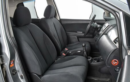 Nissan Tiida, 2013 год, 674 000 рублей, 8 фотография