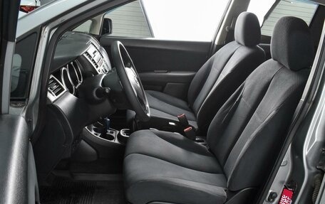 Nissan Tiida, 2013 год, 674 000 рублей, 10 фотография