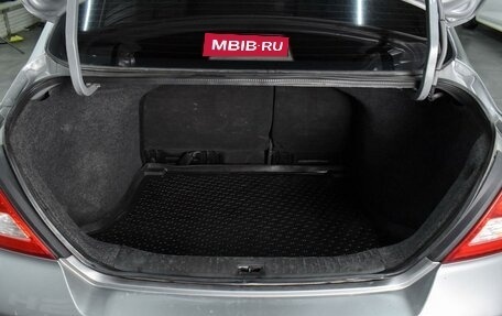 Nissan Tiida, 2013 год, 674 000 рублей, 16 фотография