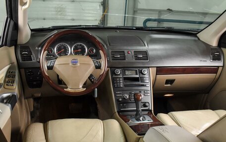 Volvo XC90 II рестайлинг, 2012 год, 1 569 000 рублей, 6 фотография