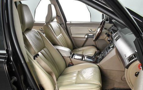 Volvo XC90 II рестайлинг, 2012 год, 1 569 000 рублей, 8 фотография