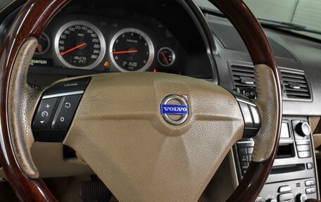 Volvo XC90 II рестайлинг, 2012 год, 1 569 000 рублей, 15 фотография