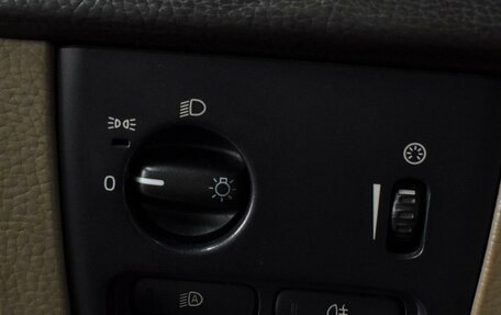 Volvo XC90 II рестайлинг, 2012 год, 1 569 000 рублей, 14 фотография