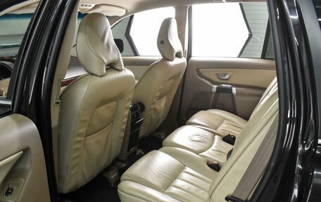 Volvo XC90 II рестайлинг, 2012 год, 1 569 000 рублей, 11 фотография