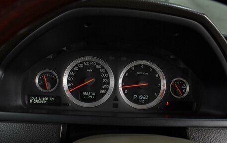 Volvo XC90 II рестайлинг, 2012 год, 1 569 000 рублей, 16 фотография