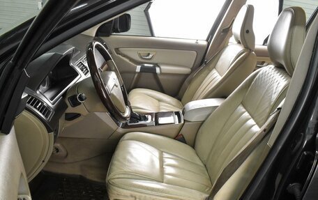 Volvo XC90 II рестайлинг, 2012 год, 1 569 000 рублей, 10 фотография