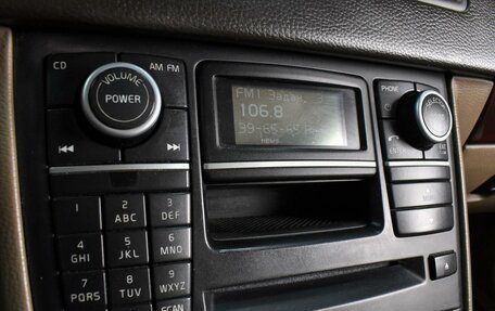 Volvo XC90 II рестайлинг, 2012 год, 1 569 000 рублей, 12 фотография