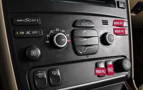 Volvo XC90 II рестайлинг, 2012 год, 1 569 000 рублей, 13 фотография