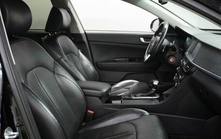 KIA Optima IV, 2016 год, 1 664 000 рублей, 9 фотография