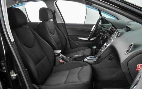 Peugeot 408 I рестайлинг, 2013 год, 649 000 рублей, 8 фотография