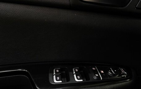 KIA Optima IV, 2016 год, 1 664 000 рублей, 16 фотография